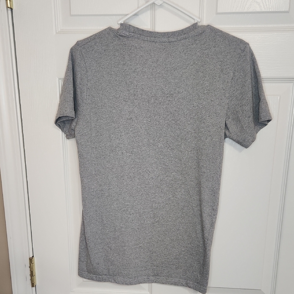 MTV Gray Short Sleeve Tee - Picture 5 of 7